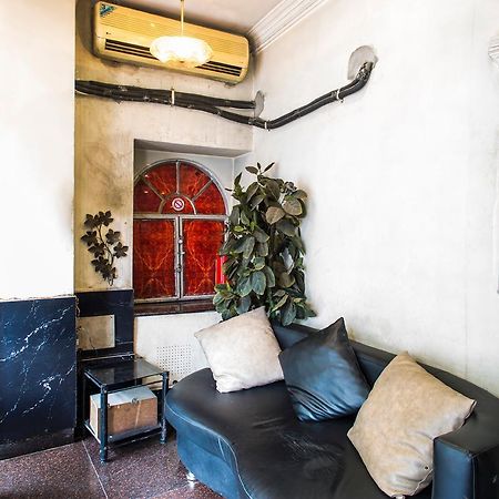 כלכותה Hotel Samrat מראה חיצוני תמונה