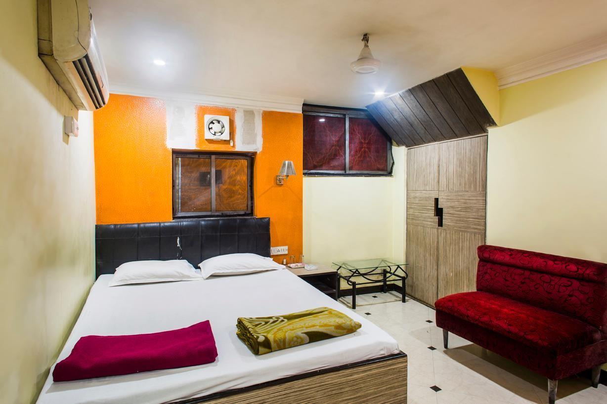 כלכותה Hotel Samrat מראה חיצוני תמונה