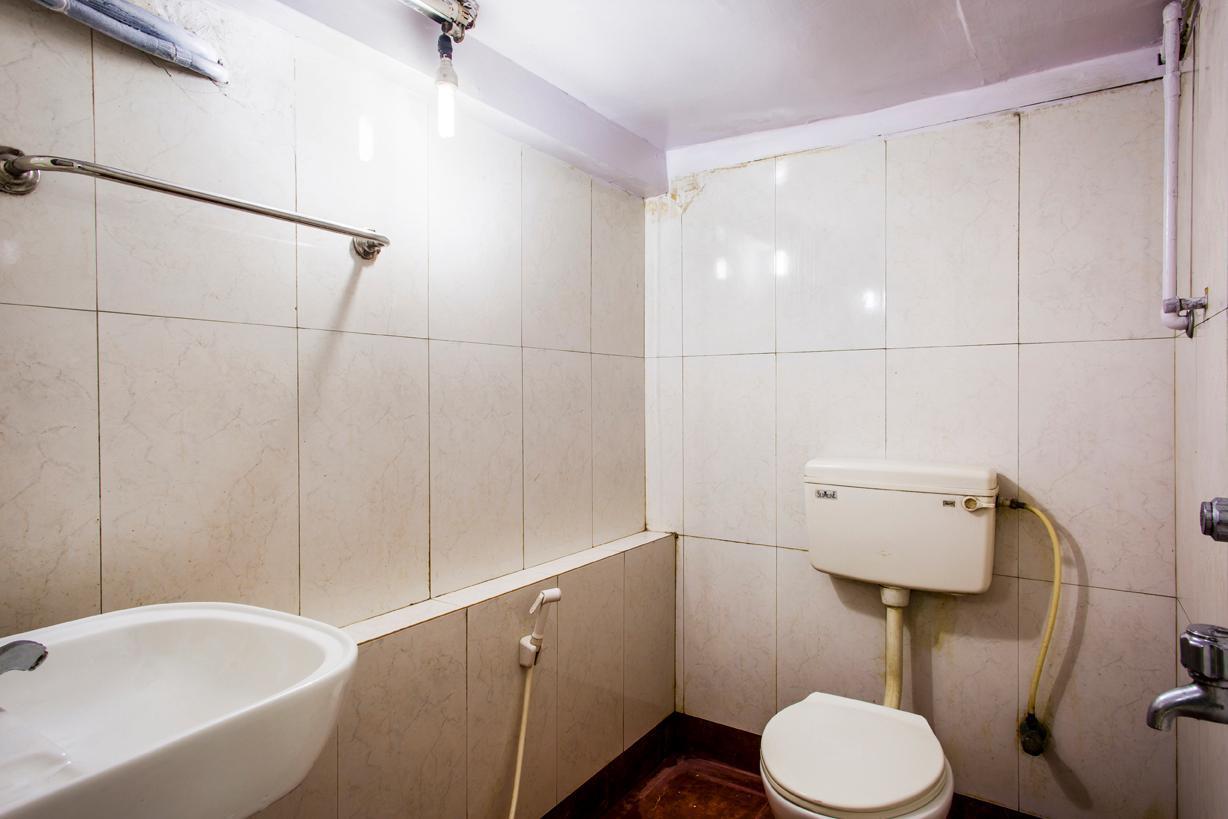 כלכותה Hotel Samrat מראה חיצוני תמונה