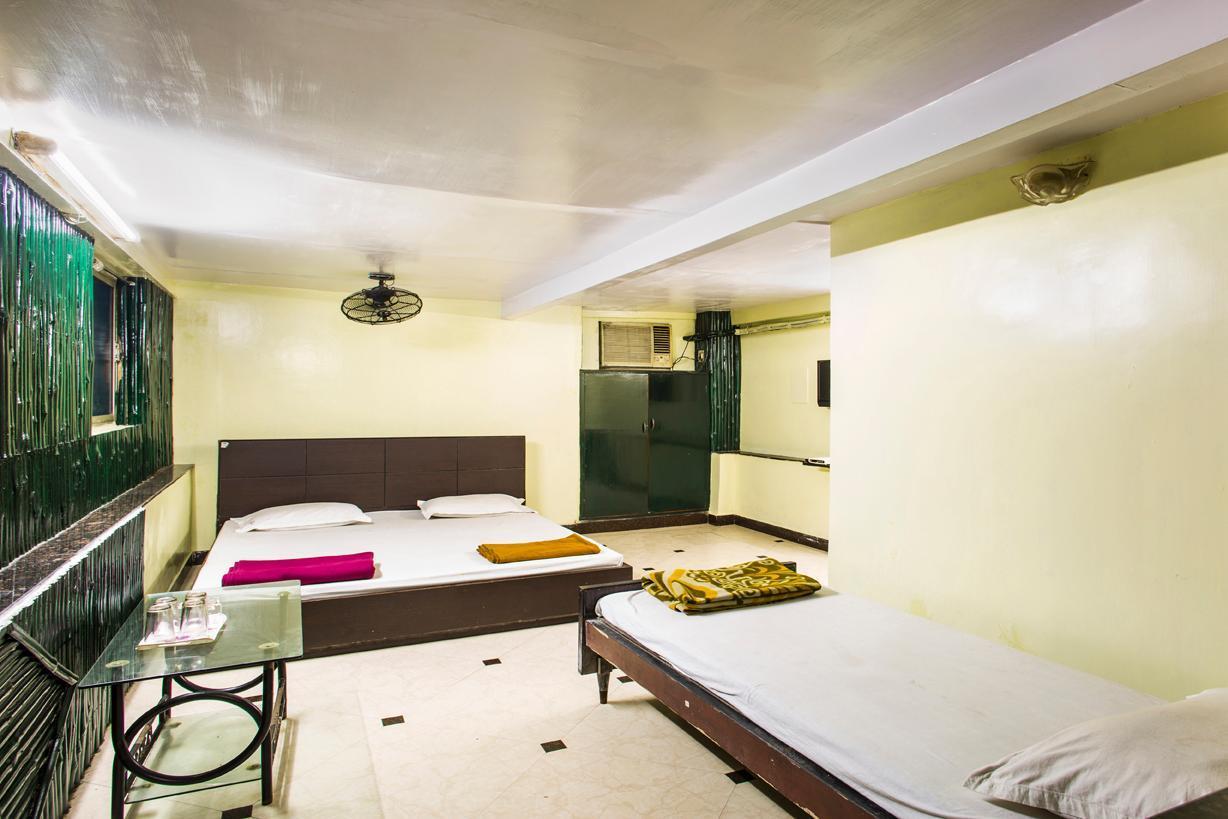 כלכותה Hotel Samrat מראה חיצוני תמונה