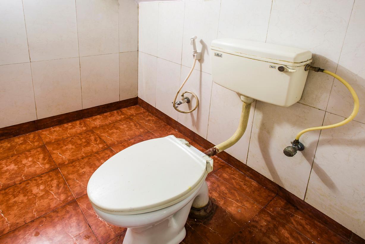 כלכותה Hotel Samrat מראה חיצוני תמונה