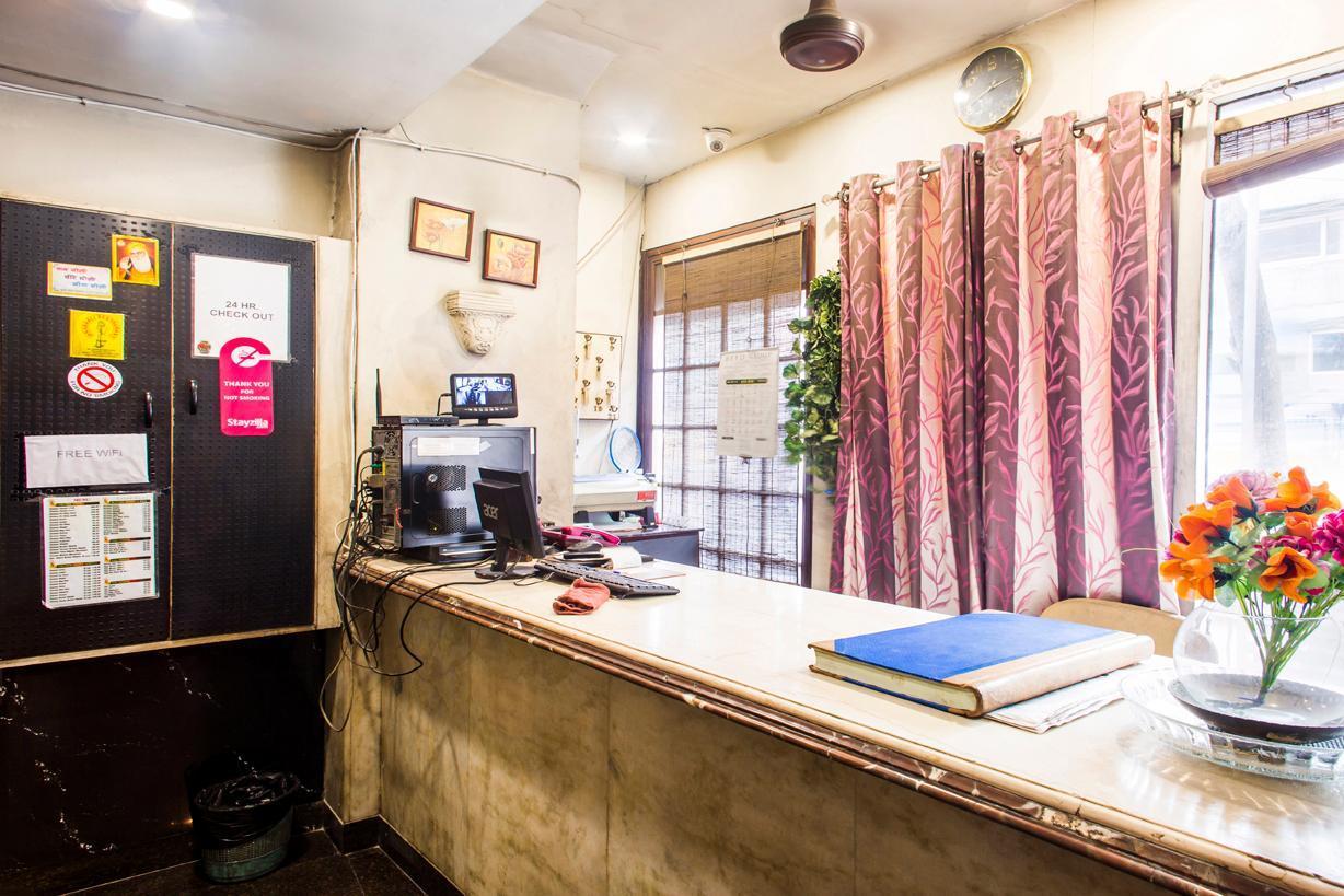 כלכותה Hotel Samrat מראה חיצוני תמונה